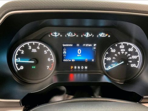 Used 2023 Ford F150 XLT AWD/4WD image 14