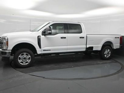 New 2026 Ford F350 XLT