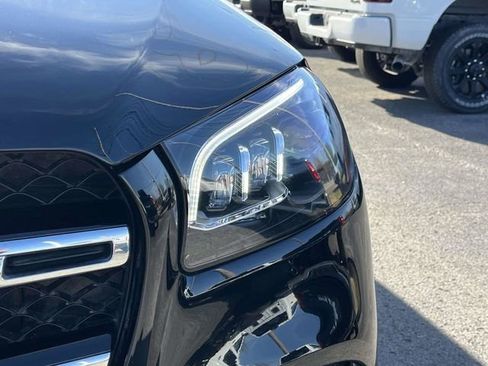 Used 2022 Mercedes-Benz GLS 450 GLS 450 image 9
