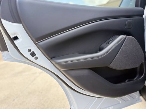 Used 2023 Ford Mustang Mach-E Premium RWD image 20