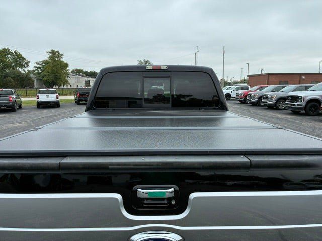 Used 2016 Ford F250 Platinum AWD/4WD image 5