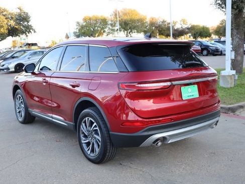 Used 2025 Lincoln Corsair FWD w/ Equipment Group 101A image 7