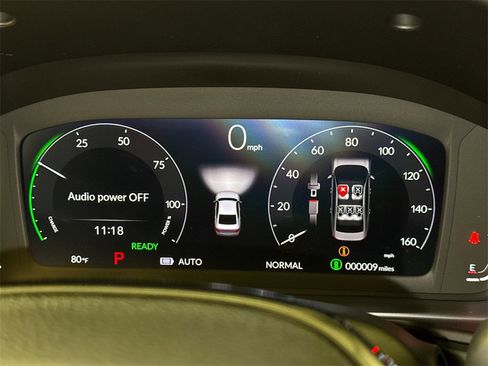 New 2025 Honda Accord Touring image 32