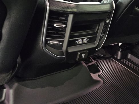 Used 2023 RAM 1500 Laramie AWD/4WD image 26