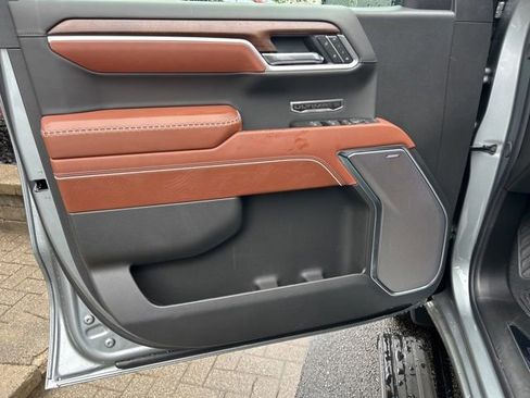New 2026 GMC Sierra 1500 Denali Ultimate AWD/4WD image 11