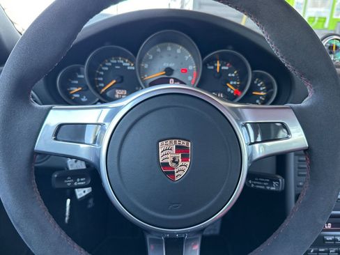 Used 2011 Porsche 911 GT3 RS 4.0 RWD image 25