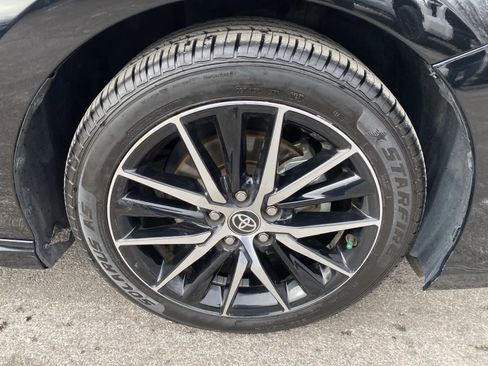 Used 2023 Toyota Camry SE image 22