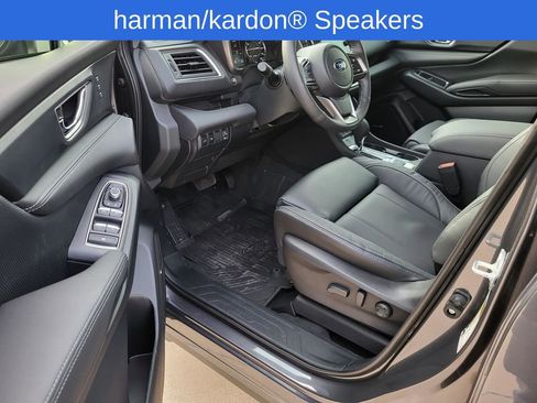 New 2026 Subaru Ascent Limited image 7