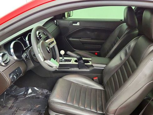 Used 2009 Ford Mustang GT RWD image 19