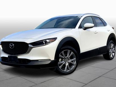 Certified 2024 MAZDA CX-30 AWD 2.5 S w/ Preferred Package