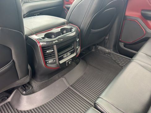 Used 2020 RAM 1500 Rebel w/ Rebel Level 2 Equipment Group image 35