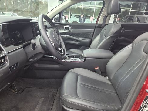 Used 2023 Kia Sorento SX image 21