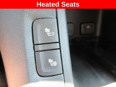 Certified 2019 GMC Acadia SLT FWD image 17