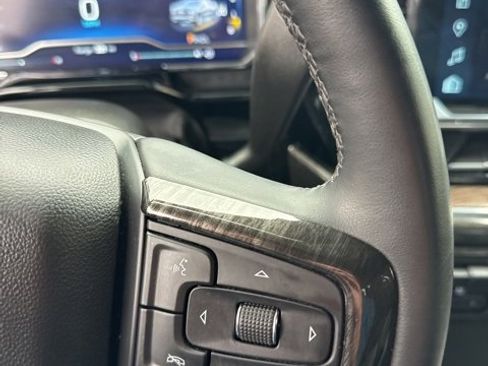 Used 2024 Chevrolet Silverado 1500 RST w/ Protection Package image 37