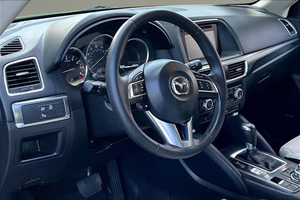 Used 2016 MAZDA CX-5 Grand Touring AWD/4WD image 15