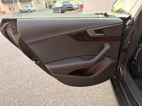 Used 2019 Audi A5 2.0T Premium Plus image 16