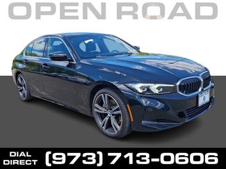 Used 2024 BMW 330i xDrive Sedan w/ Premium Package AWD/4WD video 1