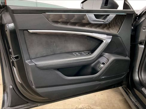 Certified 2023 Audi A7 3.0T Prestige w/ Luxury Package image 24