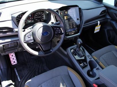 New 2026 Subaru Crosstrek 2.5i Sport w/ Popular Package #3A