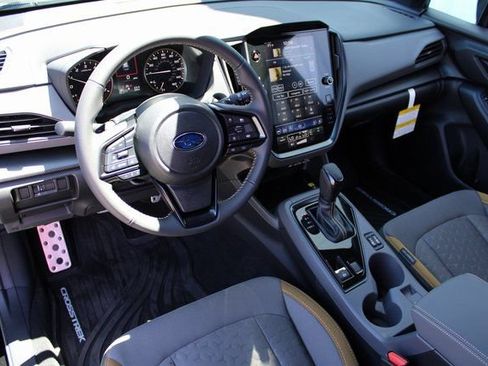 New 2026 Subaru Crosstrek 2.5i Sport w/ Popular Package #3A AWD/4WD image 2