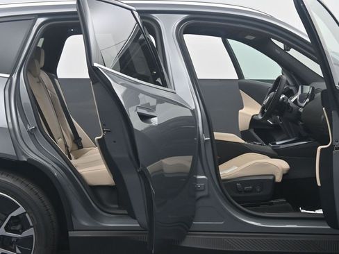 New 2026 BMW X3 xDrive30 image 54