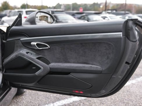 Used 2015 Porsche Boxster GTS image 47