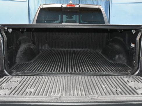 Used 2020 RAM 1500 Big Horn AWD/4WD image 30