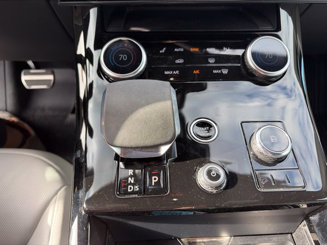 Used 2023 Land Rover Range Rover Sport SE Dynamic AWD/4WD image 10