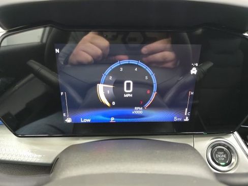 New 2026 Chevrolet Trax LT w/ Sunroof Package image 12