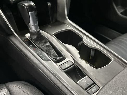 Used 2019 Honda Accord EX-L image 24