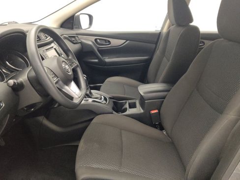 Used 2020 Nissan Rogue Sport S AWD/4WD image 17
