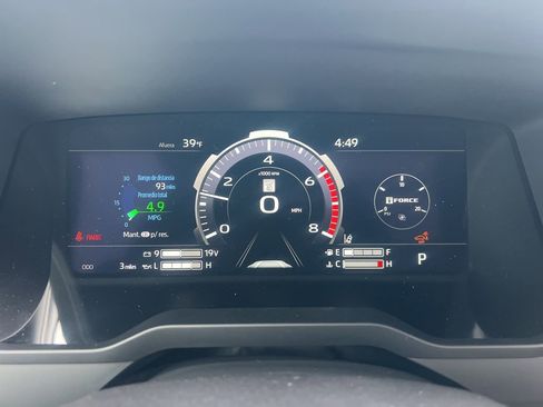 New 2026 Toyota Tundra 1794 Edition image 19