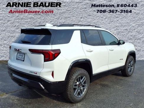 New 2026 GMC Terrain AT4 image 6