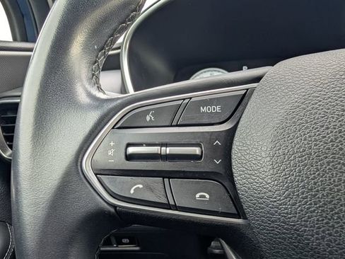 Used 2022 Hyundai Santa Fe SEL w/ Convenience + Premium Package image 18