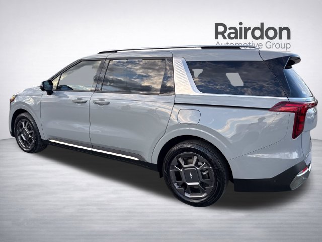 Used 2026 Kia Carnival SX FWD image 5