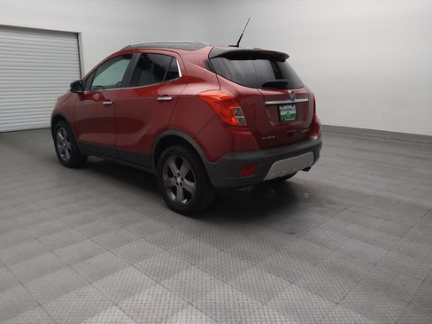 Used 2014 Buick Encore Premium image 5