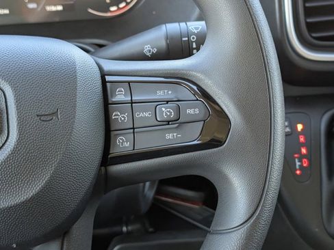 New 2025 RAM ProMaster 3500 w/ Upfitter's Prep Package image 20