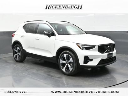 Used 2024 Volvo XC40 B5 Plus
