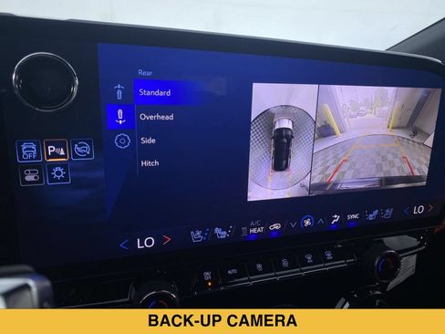 Certified 2024 Chevrolet Blazer EV RS AWD/4WD image 7