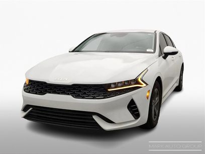 Used 2023 Kia K5 LXS
