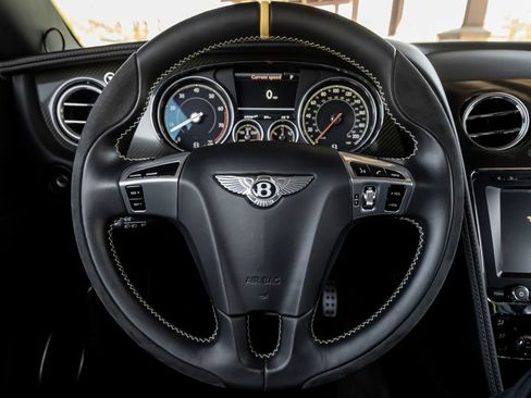 Certified 2017 Bentley Continental GT Supersports AWD/4WD image 22