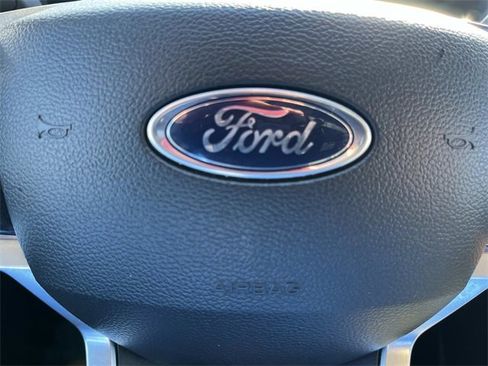 Used 2022 Ford Explorer ST w/ Equipment Group 401A image 35