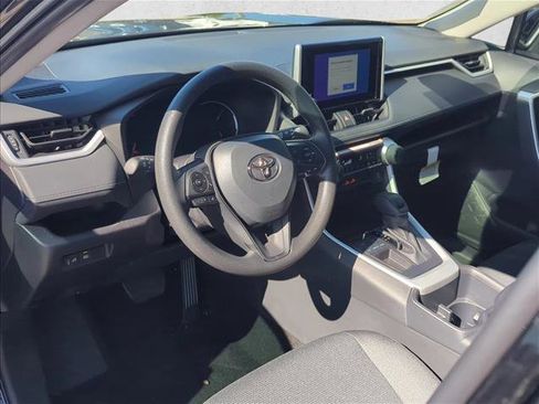 New 2025 Toyota RAV4 LE image 12