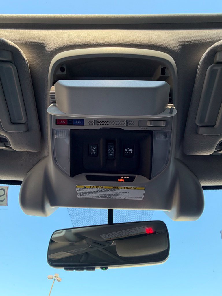 Used 2019 Subaru Forester Touring AWD/4WD image 24