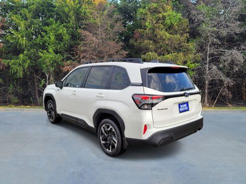 New 2026 Subaru Forester Premium AWD/4WD image 20