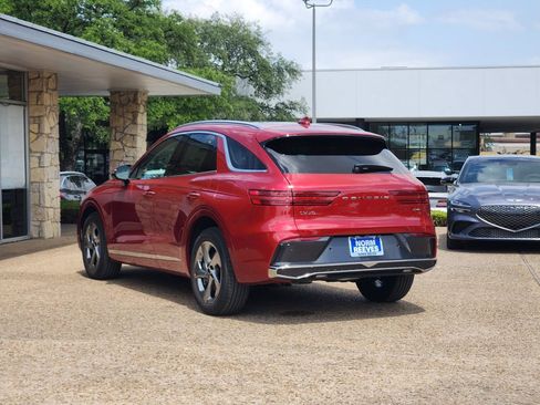 New 2026 Genesis GV70 2.5T Advanced AWD/4WD image 5