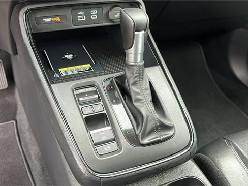 Used 2025 Honda CR-V EX-L image 19