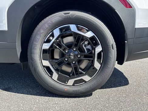 New 2026 Hyundai Santa Fe SEL image 20