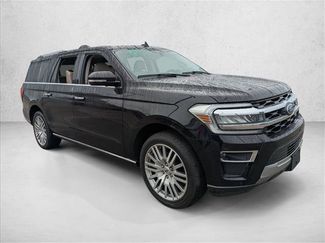 Used 2024 Ford Expedition Max Limited AWD/4WD video 3