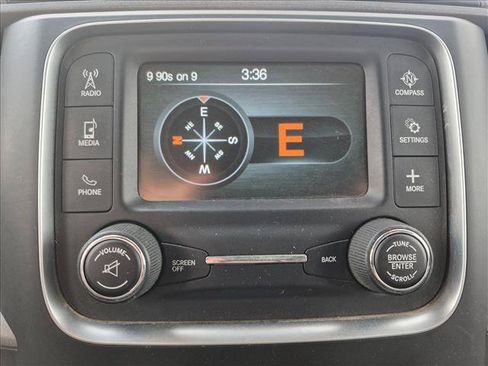 Used 2018 RAM 1500 Tradesman w/ Popular Equipment Group AWD/4WD image 19